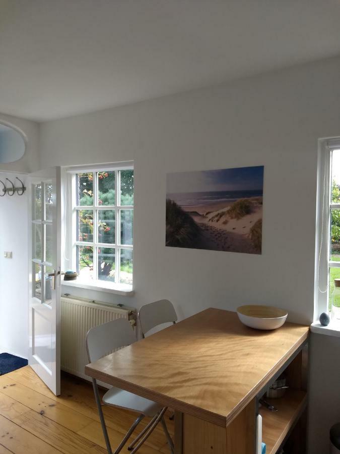 de Vrijheid Appartement Groet Buitenkant foto